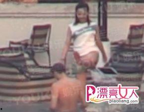 阿诺直播被人爆料视频